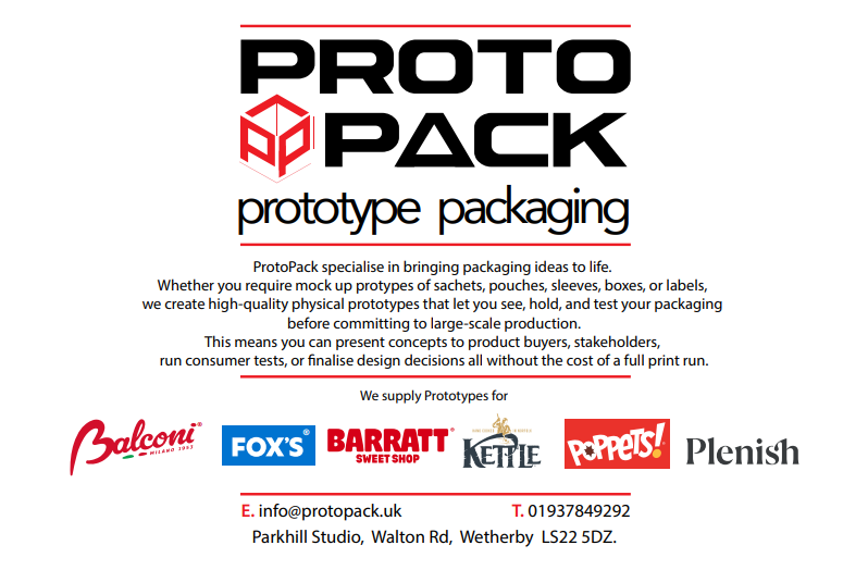 Proto Pack